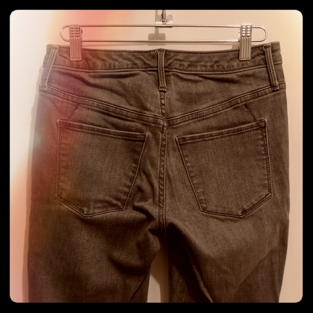 Mossimo high rise jegging